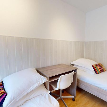 70 M² Strasbourg Appart City Center Exterior photo