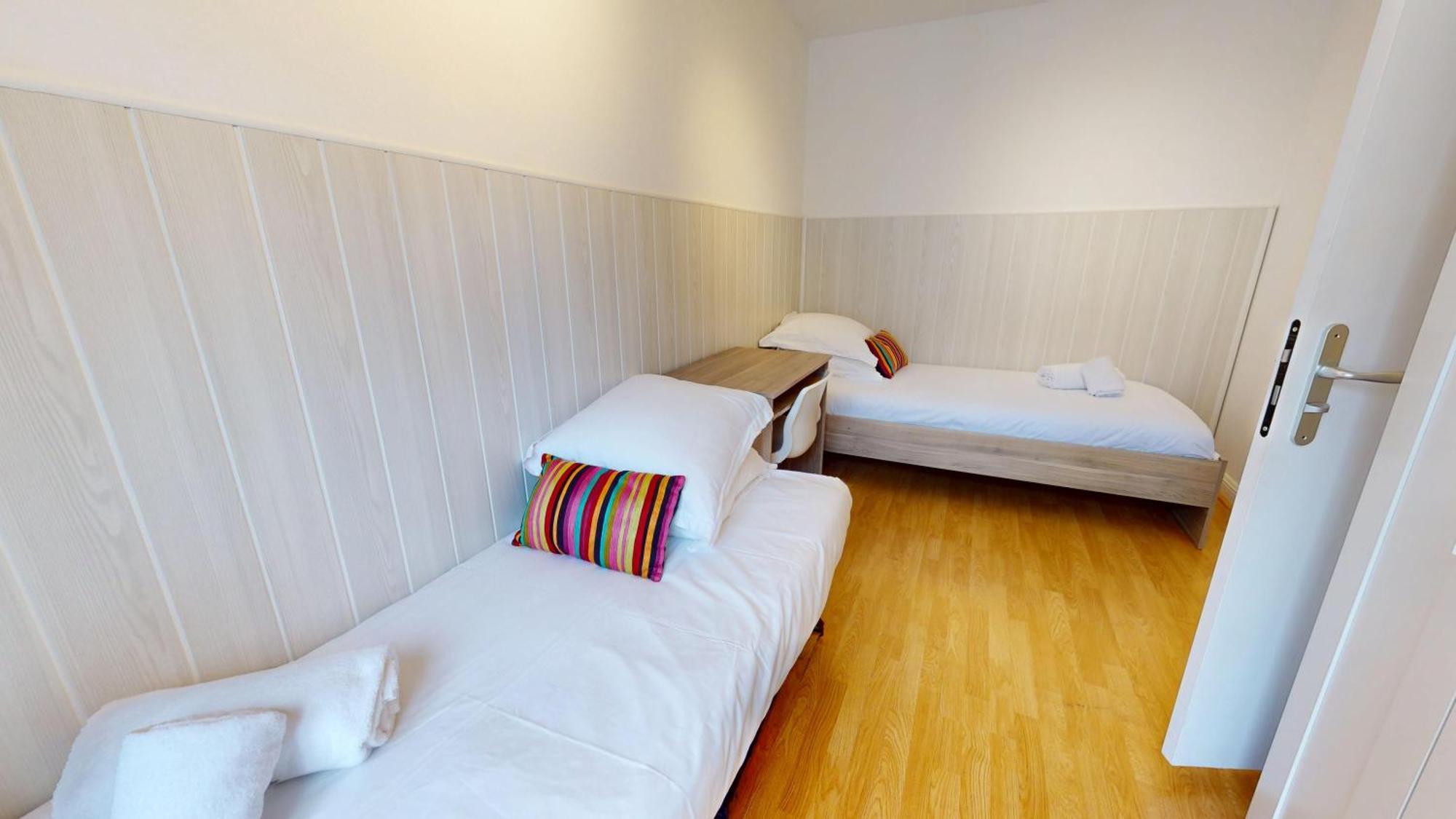 70 M² Strasbourg Appart City Center Exterior photo