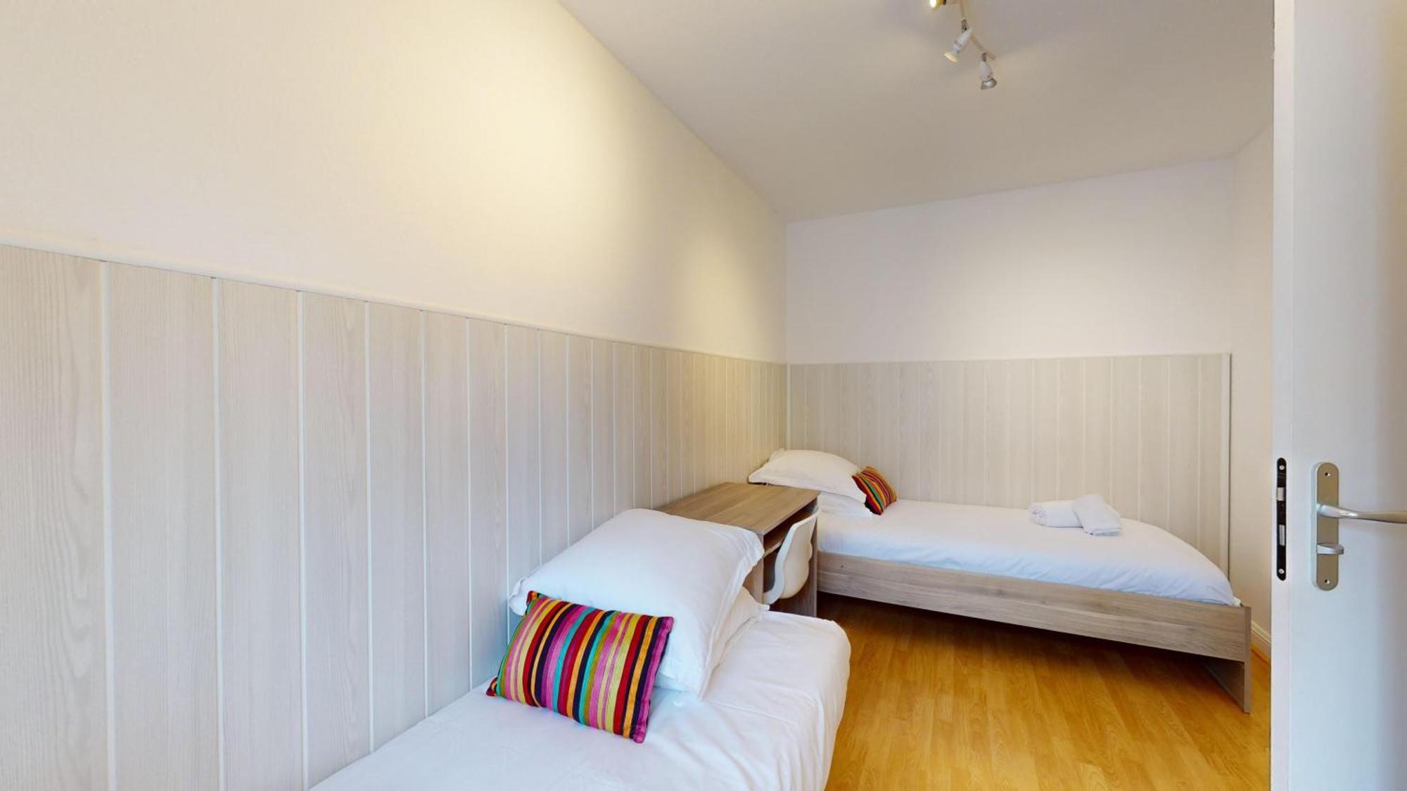 70 M² Strasbourg Appart City Center Exterior photo